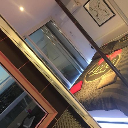 דירות Studio Naturiste Luxury Cap D Agde Vue Mer מראה חיצוני תמונה