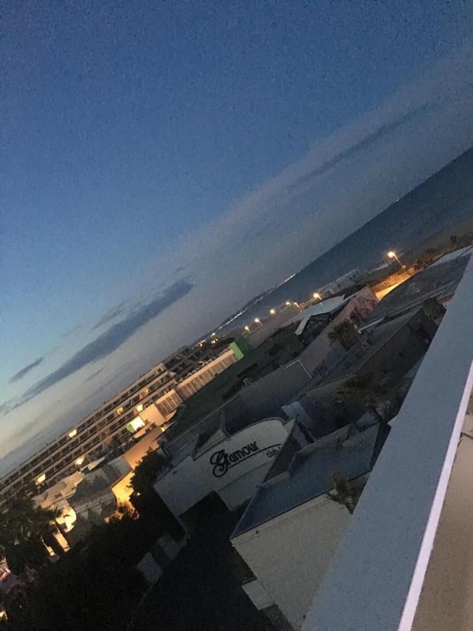 דירות Studio Naturiste Luxury Cap D Agde Vue Mer מראה חיצוני תמונה