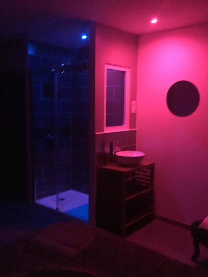 דירות Studio Naturiste Luxury Cap D Agde Vue Mer מראה חיצוני תמונה