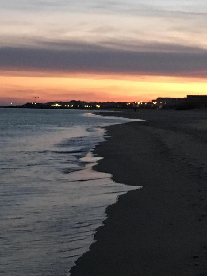 דירות Studio Naturiste Luxury Cap D Agde Vue Mer מראה חיצוני תמונה