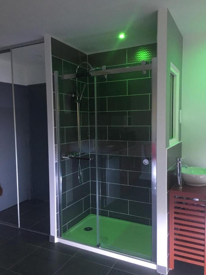 דירות Studio Naturiste Luxury Cap D Agde Vue Mer מראה חיצוני תמונה